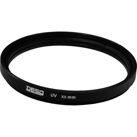 Desq Filter UV 52mm