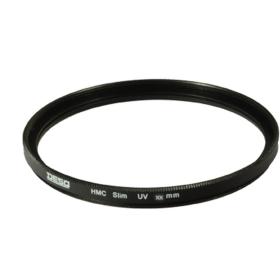 Desq Filter HMC Slim UV 52mm