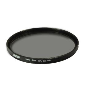 Desq Filter HMC Slim CPL 62mm