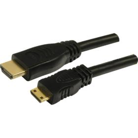 Desq HDMI-Mini HDMI Cable 1.5