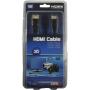 Desq HDMI-Mini HDMI Cable 1.5