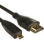 Desq HDMI-Micro HDMI Cable 1.5