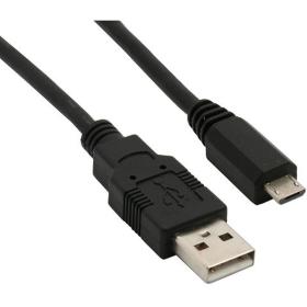 Desq USB-Micro USB-A Cable 1m