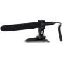 Desq Stereo Richt Microphone Schok Proof Mount