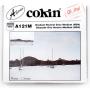 Cokin Filter A121m Grad Neutral Grey G2 Medium (ND4)