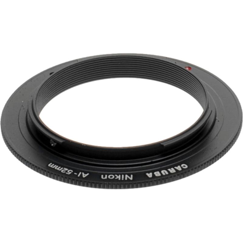 Caruba Reverse Ring AI-52mm