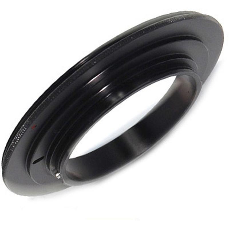 Caruba Reverse Ring Pentax PK-49mm