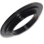 Caruba Reverse Ring Sony A SM-52mm