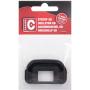 Caruba Canon EB Eyecup