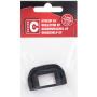 Caruba Canon EF Eyecup