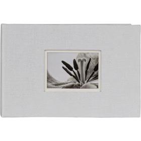 Dörr Unitex Slip-In Album Hardcover 40 10x15cm White