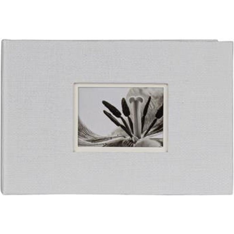 Dörr Unitex Slip-In Album Hardcover 40 10x15cm White