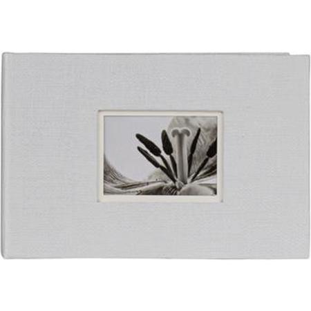 Dörr Unitex Slip-In Album Hardcover 40 10x15cm White