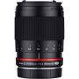 Samyang 300mm Reflex f/6.3 ED UMC CS 4/3 Black