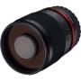 Samyang 300mm Reflex f/6.3 ED UMC CS 4/3 Black