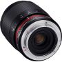 Samyang 300mm Reflex f/6.3 ED UMC CS 4/3 Black