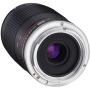 Samyang 300mm Reflex f/6.3 ED UMC CS 4/3 Black