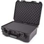 Nanuk Case w/ Foam Black Interior 508x356x203mm