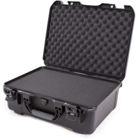 Nanuk Case w/ Foam Black Interior 508x356x203mm