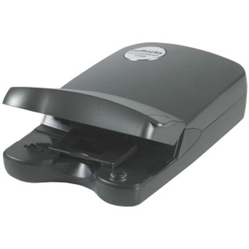 Reflecta Crystalscan 7200 Scanner