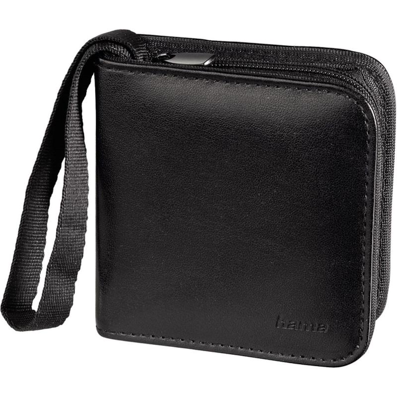 Hama Memory Card Case Black