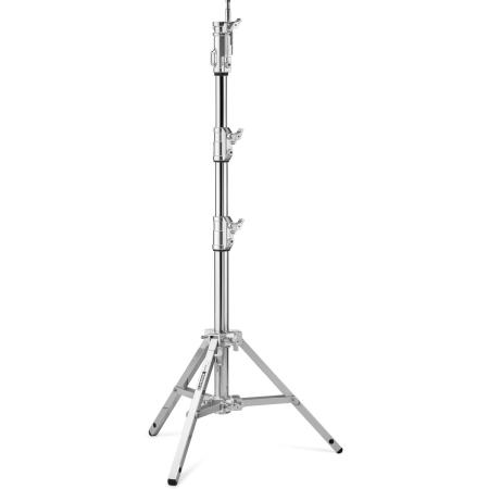 Avenger Combo Steel Stand 20