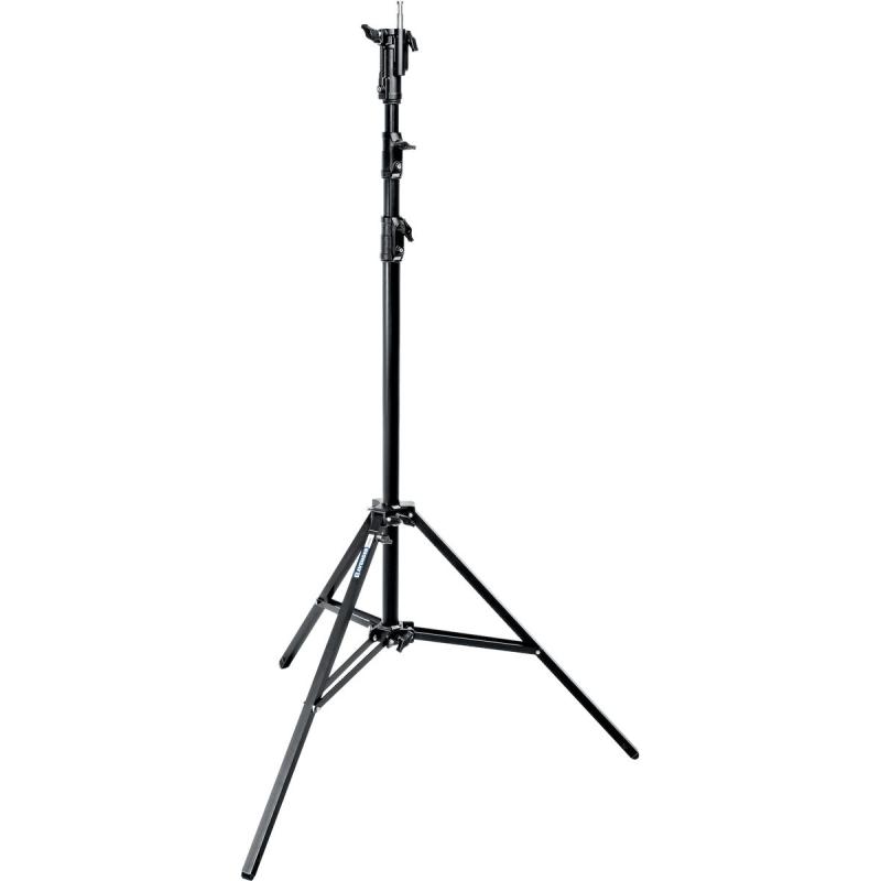 Avenger Combo Alu Stand 35
