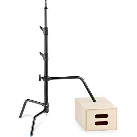 Avenger C-Stand 18 Sliding Leg