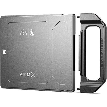 Atomos AtomX SSDmini Handle