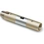 Hosa ATT-448 Input Attenuator XLR3F To XLR3M