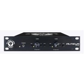 Black Lion Audio Auteur MkII Preamp