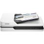 Epson WorkForce DS-1630 A4 Scanner