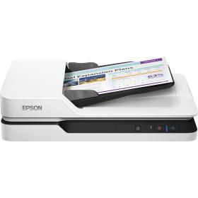 Epson WorkForce DS-1630 A4 Scanner