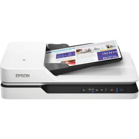 Epson WorkForce DS-1660W A4 Scanner