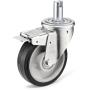 Avenger Hard Wheel Set/Strato Safe