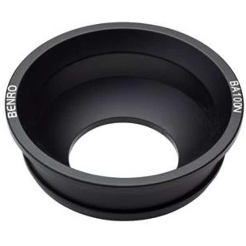 Benro Kom 100mm BA100N