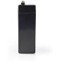 Nedis Rechargeable Loodzuuraccu 6V 7200mAh 151 X 34 X 95mm