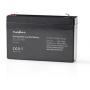 Nedis Rechargeable Loodzuuraccu 6V 7200mAh 151 X 34 X 95mm