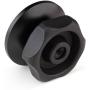 Benro BL100S 100mm Half Ball Adapter w/ Low Profile Knob