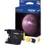 Brother LC-1220 Yellow