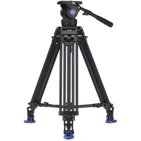 Benro Video Tripod Kit BV10