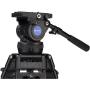 Benro Video Tripod Kit BV10