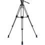 Benro Video Tripod Kit BV4PRO