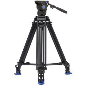 Benro Video Tripod Kit BV6PRO