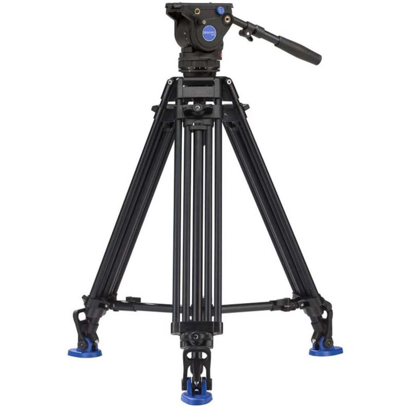 Benro Video Tripod Kit BV6PRO