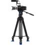 Benro Video Tripod Kit BV6PRO