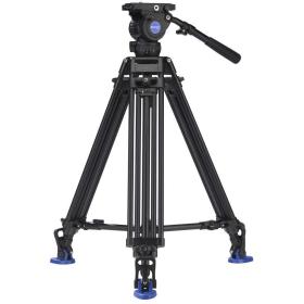 Benro Video Tripod Kit BV8