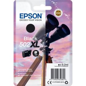 Epson 502XL Black Singlepack - Binocular