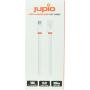 Jupio Flat Cable Micro USB To USB White 1m