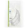 Nedis Stereo-Audio Cable 3.5mm M-3.5mm M 2.0m WH